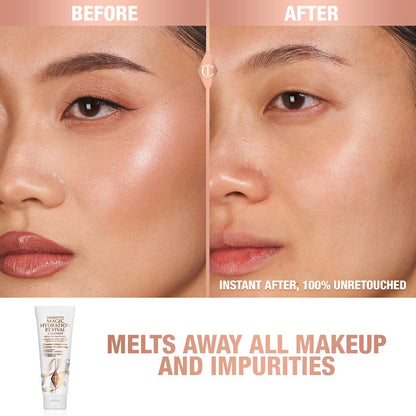 Charlotte Tilbury - Magic Hydration Revival Cleanser