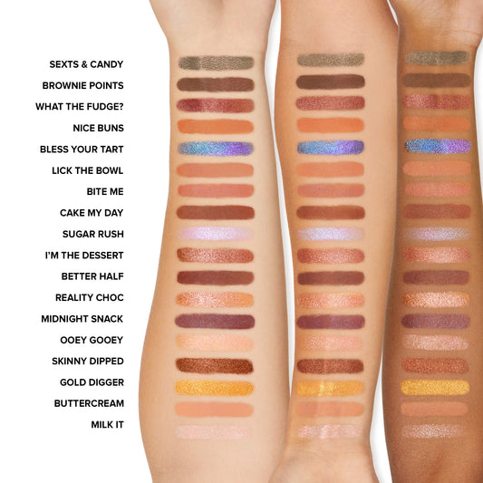 Too Faced Better Than Chocolate