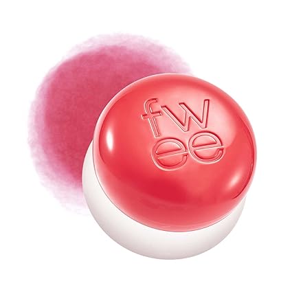 FWEE - Lip & Cheek Blurry Pudding Pot