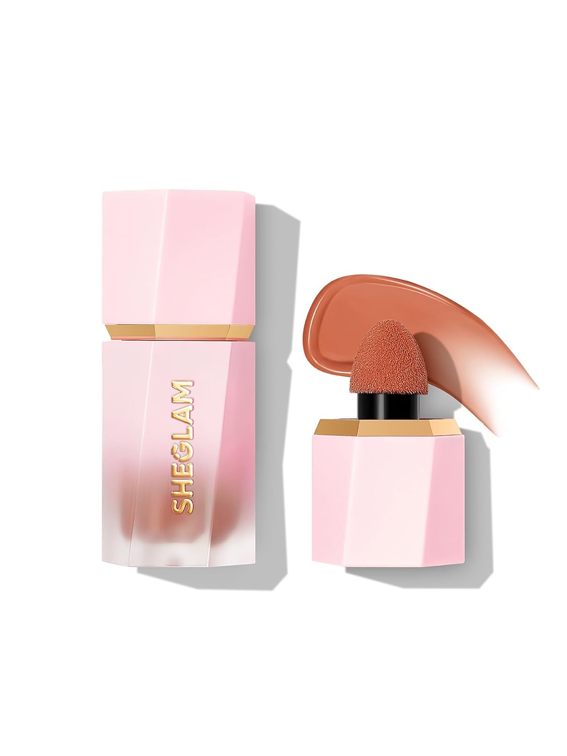 SheGLAM - Color Bloom Liquid Blush