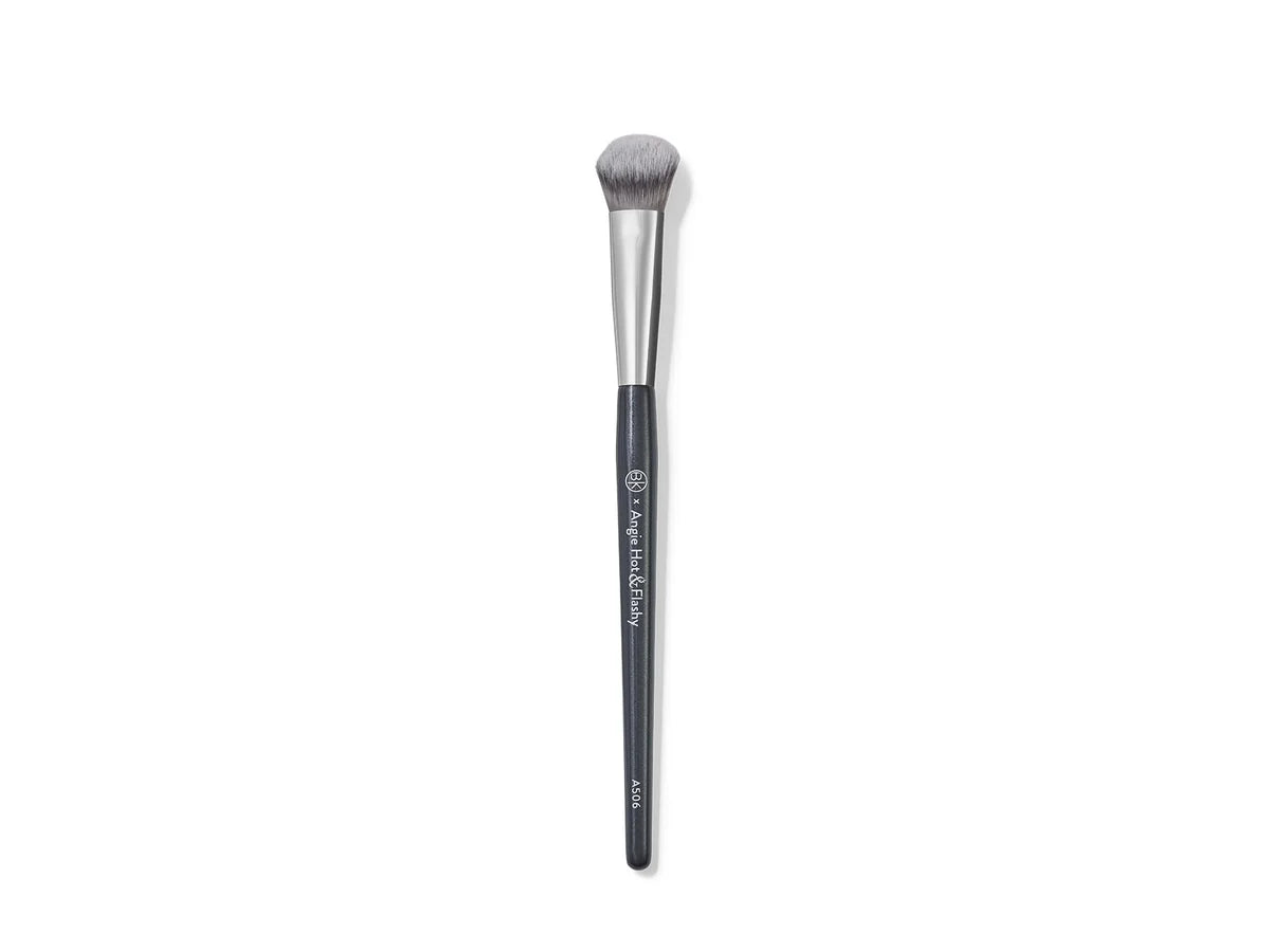 BK Beauty - Angie Hot & Flashy A506 Concealer Brush