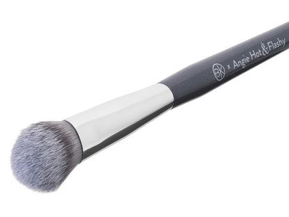 BK Beauty - Angie Hot & Flashy A506 Concealer Brush
