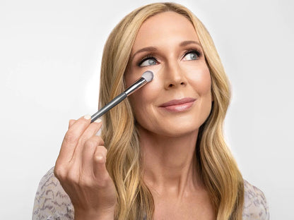 BK Beauty - Angie Hot & Flashy A506 Concealer Brush