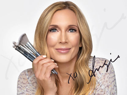 BK Beauty - Angie Hot & Flashy A506 Concealer Brush