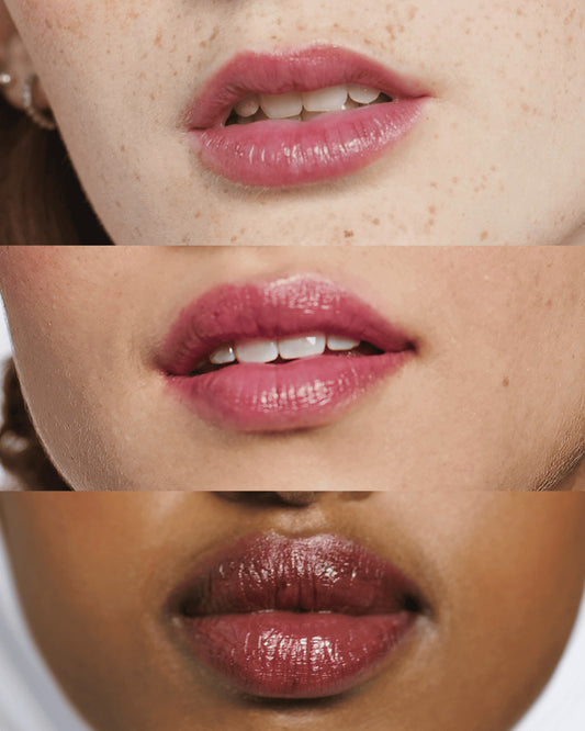 Clinique - Almost Lipstick