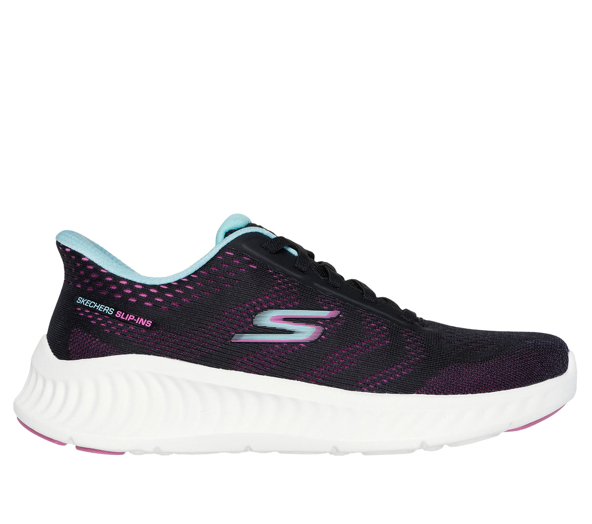 Skechers -  GO WALK Now Slip-ins