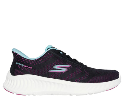 Skechers -  GO WALK Now Slip-ins