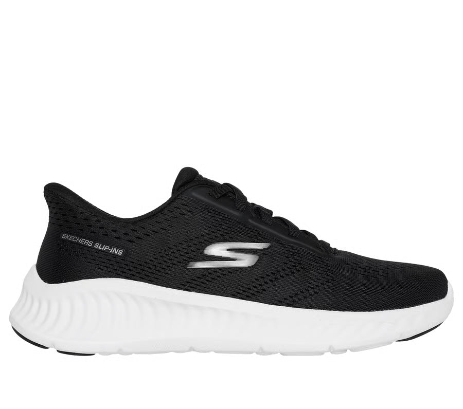 Skechers -  GO WALK Now Slip-ins