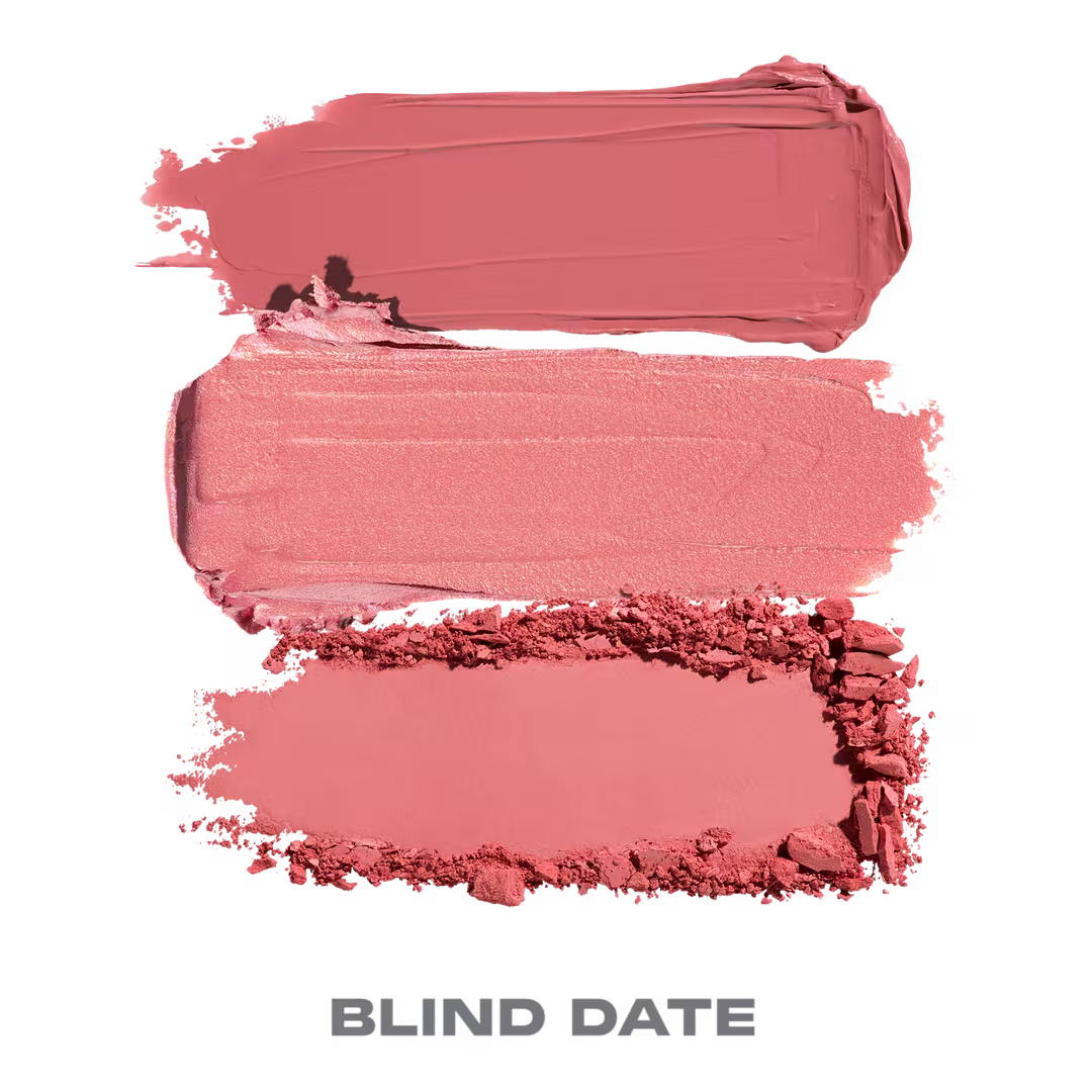 Blush Palette