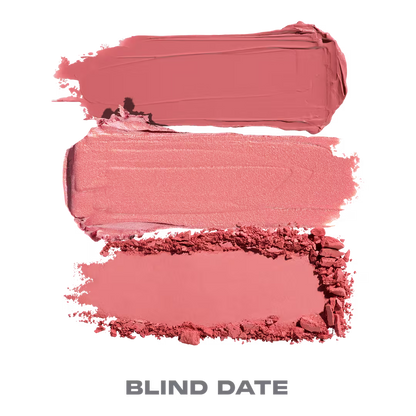 Blush Palette