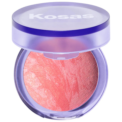 Kosas - Blush Is Life Baked Blush