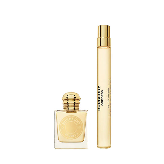 BURBERRY Mini Burberry Goddess Eau de Parfum Gift Set