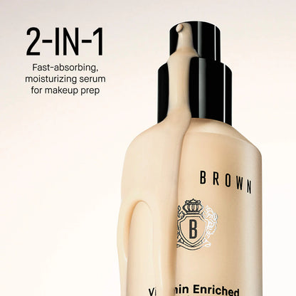 Bobbi Brown - Vitamin Enriched Smoothing Serum