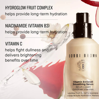 Bobbi Brown - Vitamin Enriched Smoothing Serum