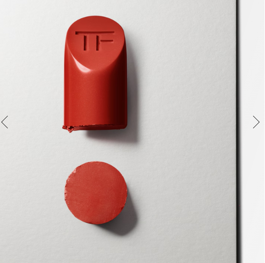 TOMFORD - Lip Color Mini Deluxe Set