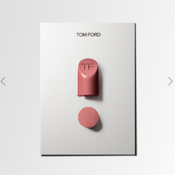 TOMFORD - Lip Color Mini Deluxe Set