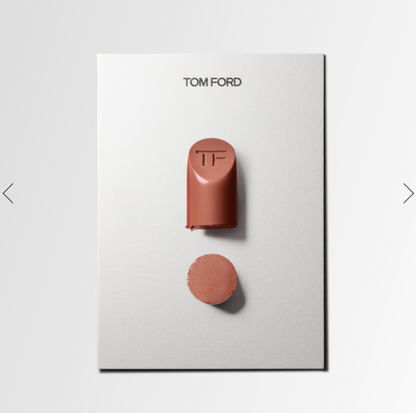 TOMFORD - Lip Color Mini Deluxe Set