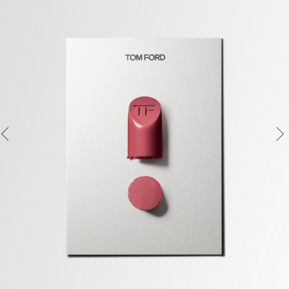 TOMFORD - Lip Color Mini Deluxe Set