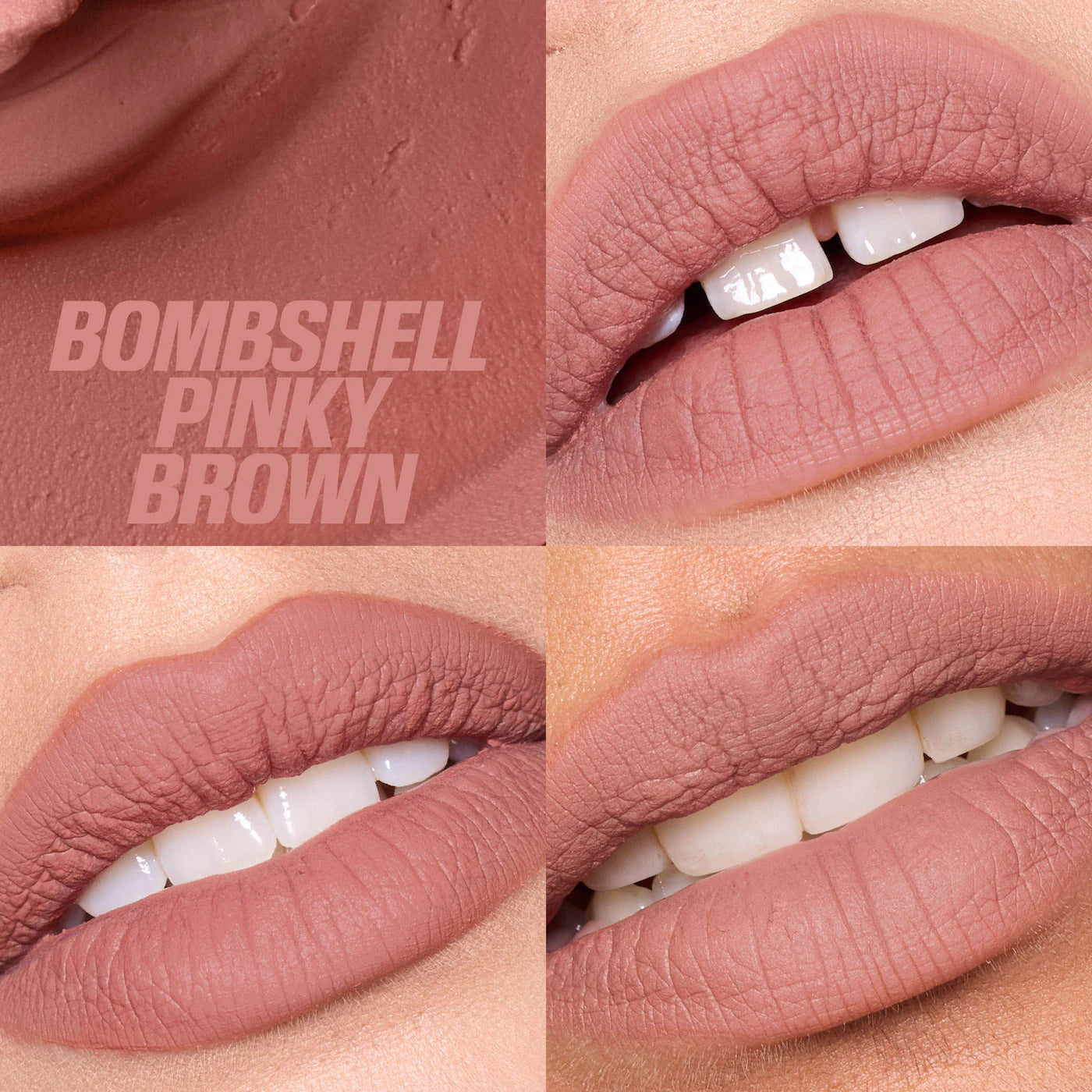 huda beauty lipstick pakistan - bombshell
