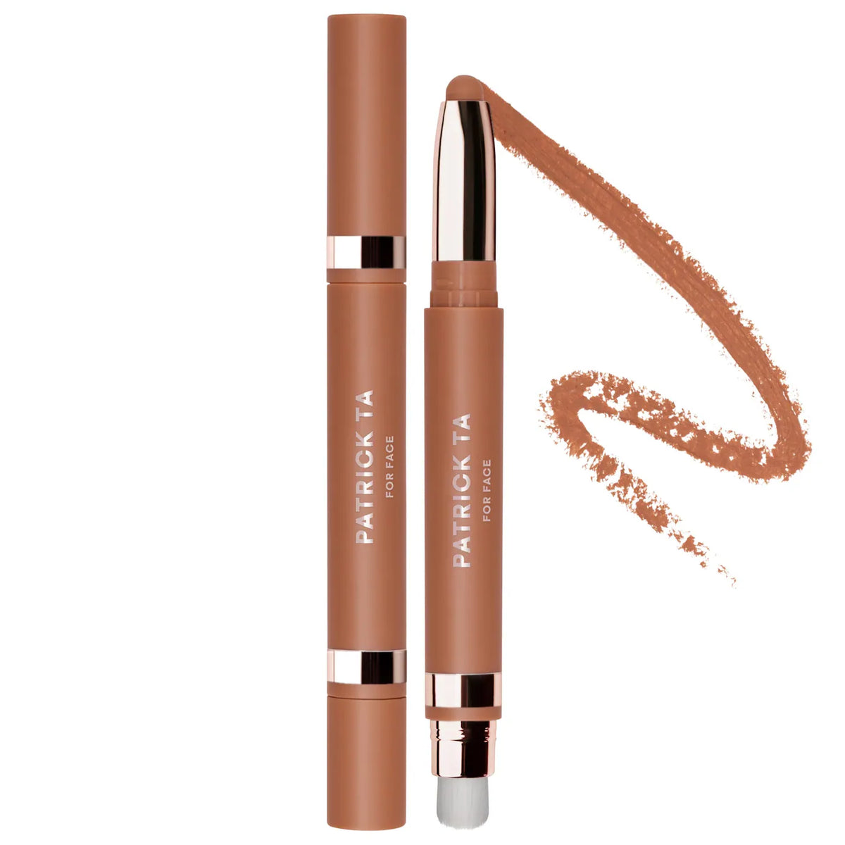 Patrick Ta - Major Scuplt Anywhere Artistry Shape & Shade Sticks