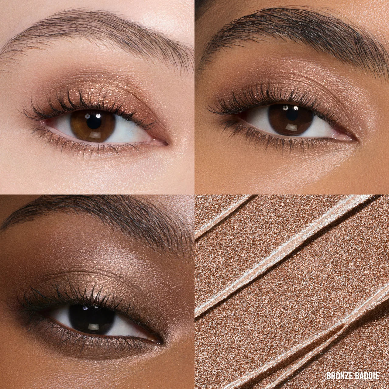 Makeup By Mario - Soft Shimmer Cream Eyeshadow