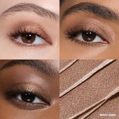 Makeup By Mario - Soft Shimmer Cream Eyeshadow