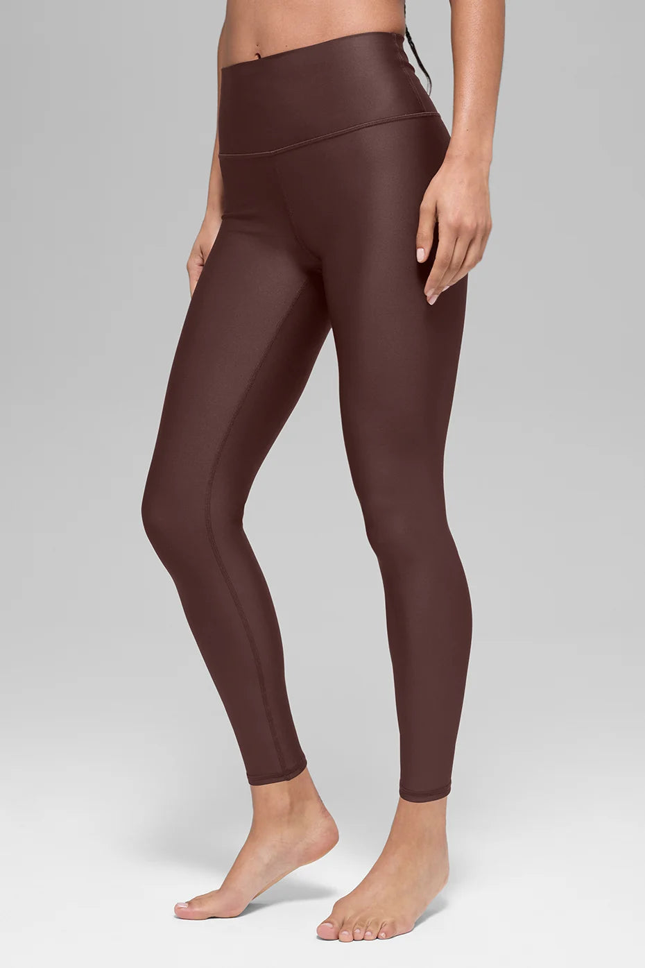 ALO - 7/8 High-Waist Airlift Legging
