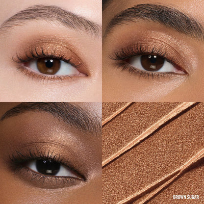 Makeup By Mario - Soft Shimmer Cream Eyeshadow