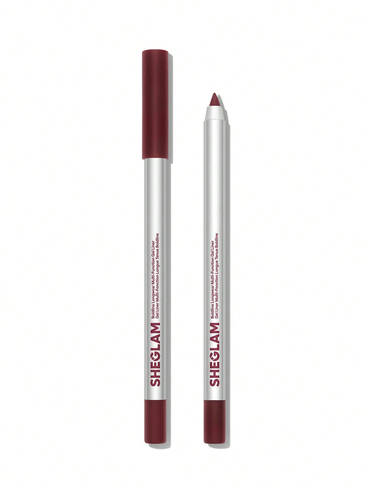 SHEGLAM - Boldline Longwear Multi-Function Gel Liner