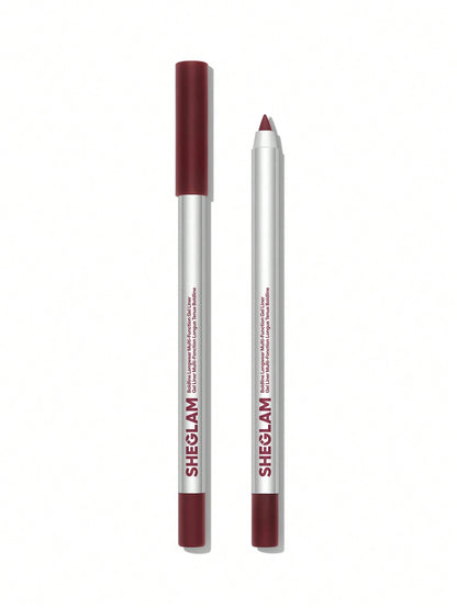 SHEGLAM - Boldline Longwear Multi-Function Gel Liner