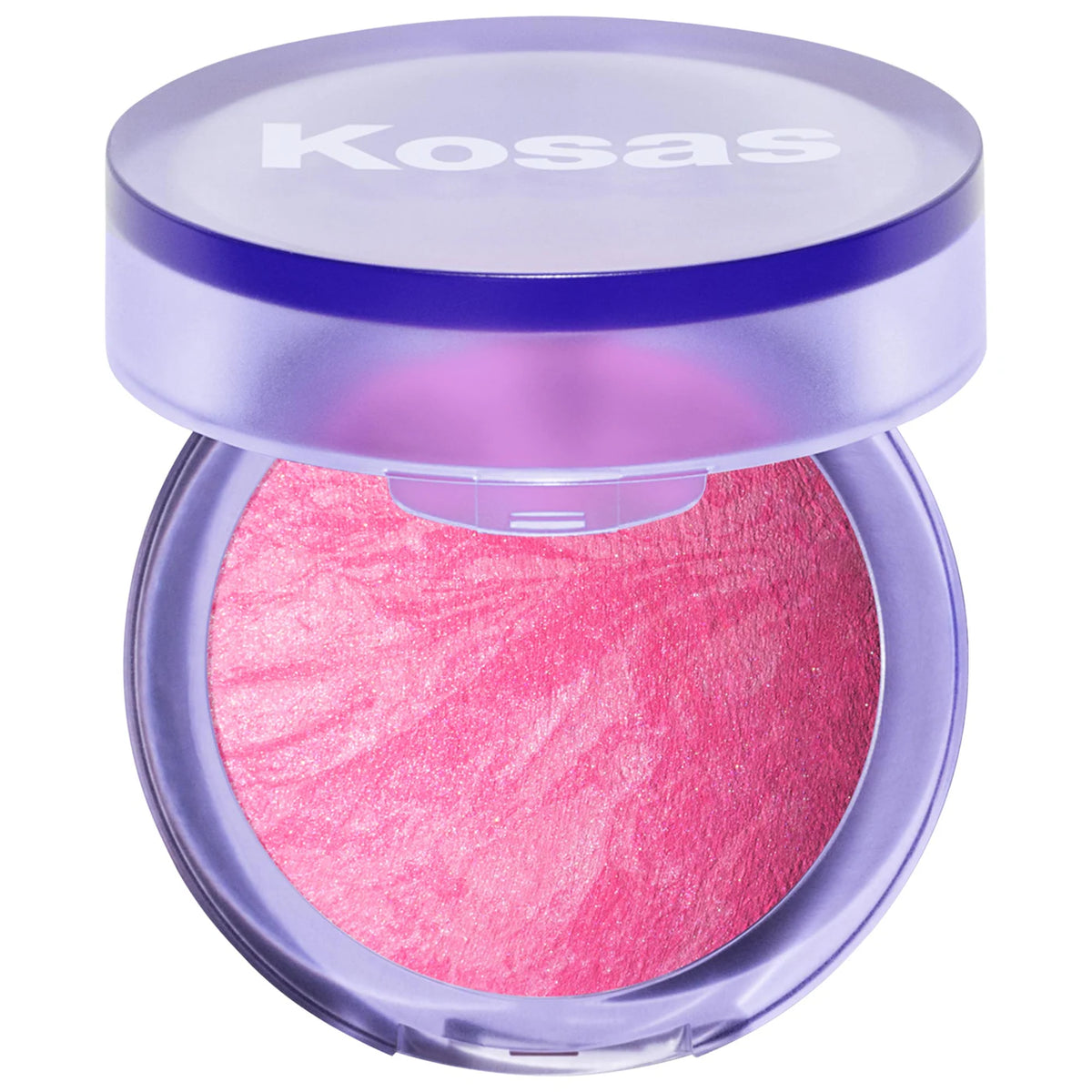 Kosas - Blush Is Life Baked Blush