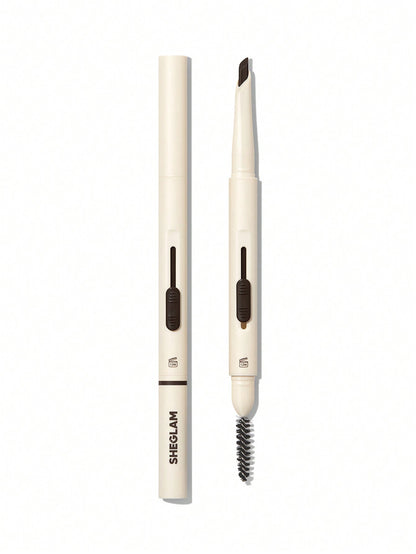 SHEGLAM - Better Brows Long Lasting Eyebrow Pencil