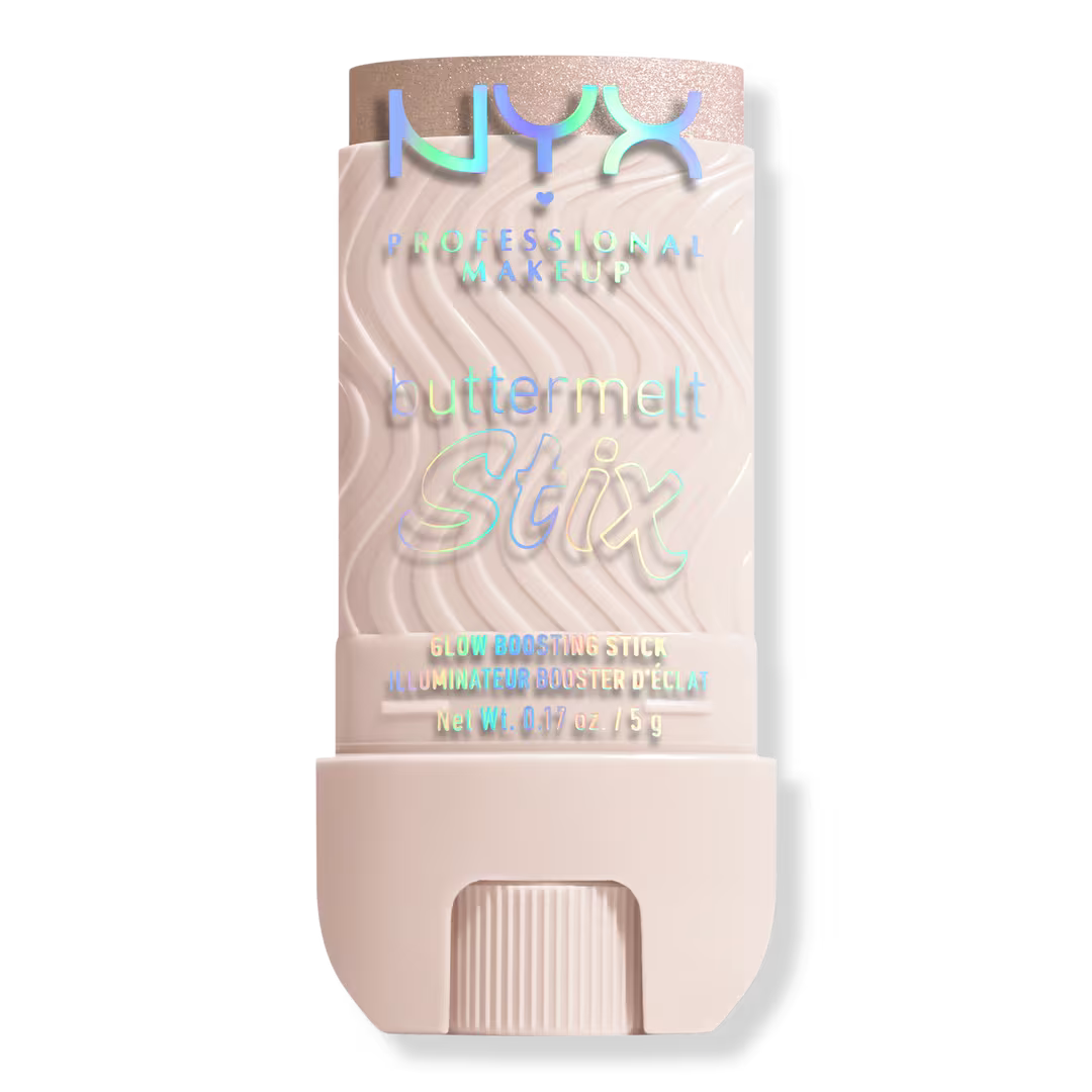 NYX Professional Makeup - Buttermelt Glaze Highlighter Stix