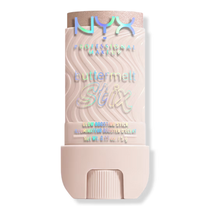 NYX Professional Makeup - Buttermelt Glaze Highlighter Stix