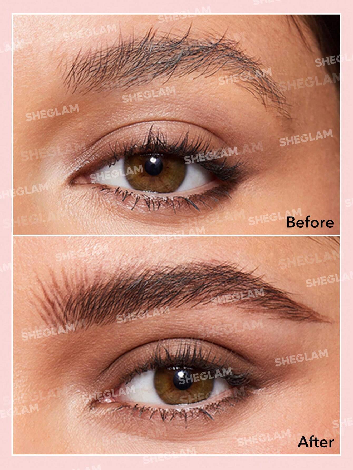 SHEGLAM - Better Brows Long Lasting Eyebrow Pencil