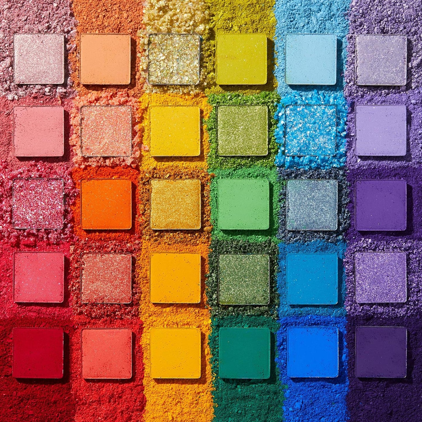 Colour Pop - Fade into hue