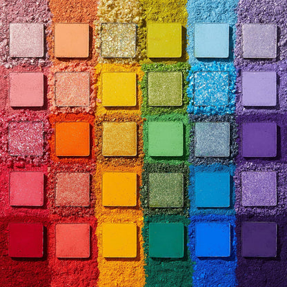 Colour Pop - Fade into hue