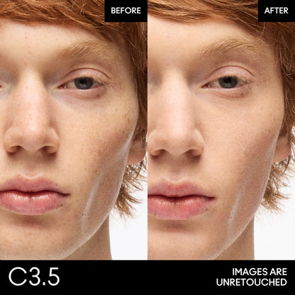 MAC - New Studio Fix Powder Plus Foundation