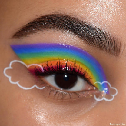 Colour Pop - Fade into hue