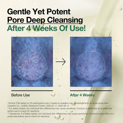 Anua - Travel Size Double Cleansing Duo Set