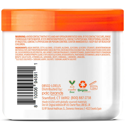 Cantu - Kids Leave-In Conditioner with Shea Butter
