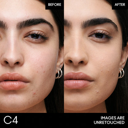 MAC - New Studio Fix Powder Plus Foundation