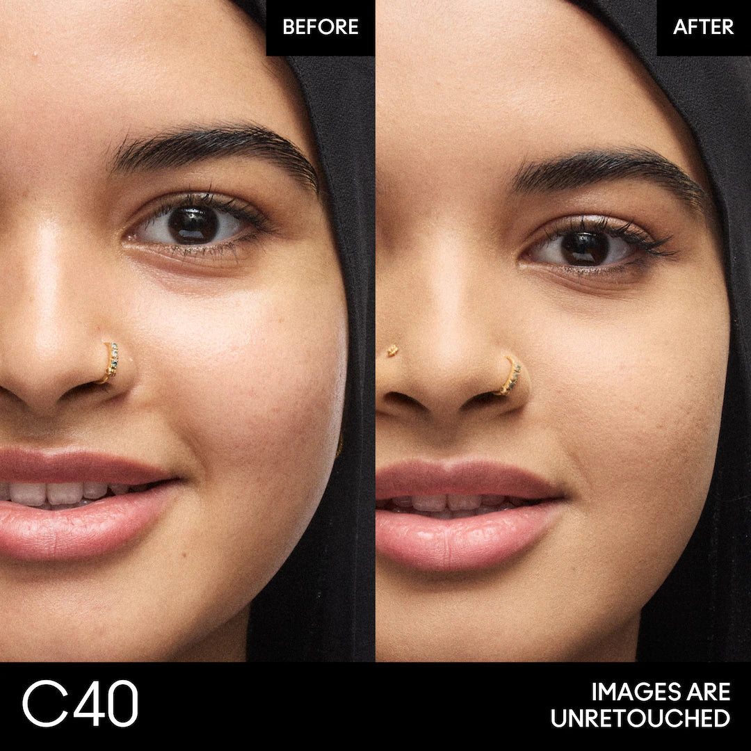 MAC - New Studio Fix Powder Plus Foundation