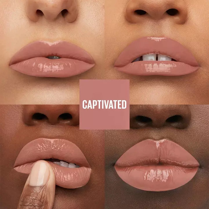 95 Captivated / 0.14 fl oz