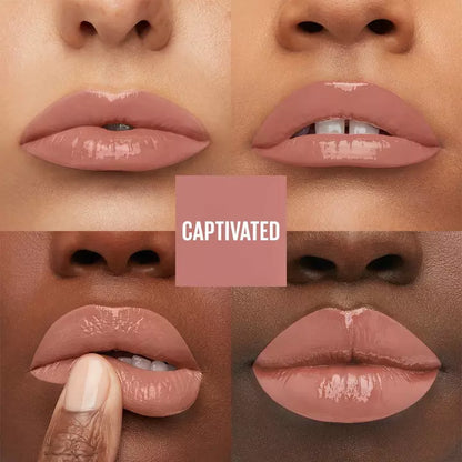 95 Captivated / 0.14 fl oz