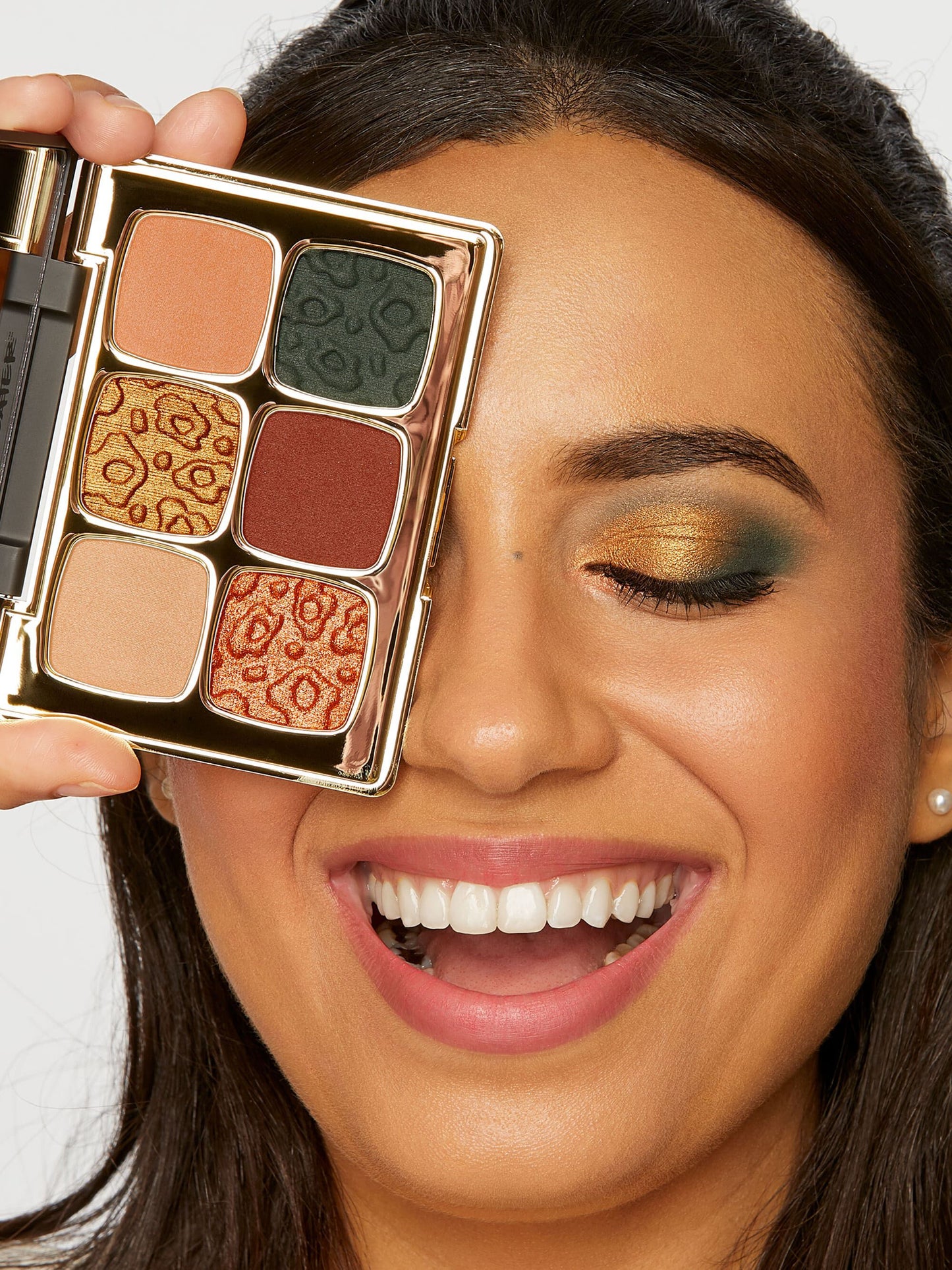 tarte Maneater™ Catitude Eyeshadow Palette