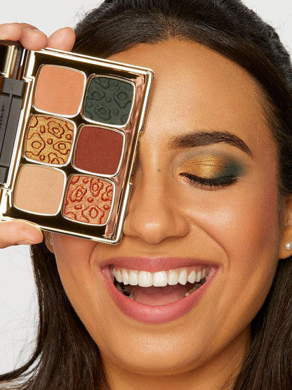 tarte Maneater™ Catitude Eyeshadow Palette