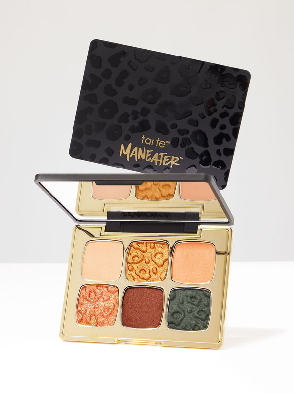 tarte Maneater™ Catitude Eyeshadow Palette