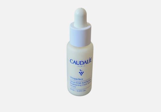 Caudalie Vinoperfect Brightening Dark Spot Serum Travel Size