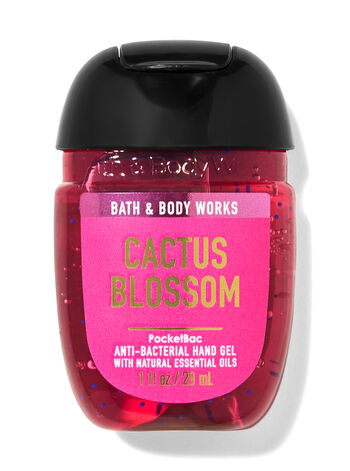 Cactus Blossom Hand Sanitizer